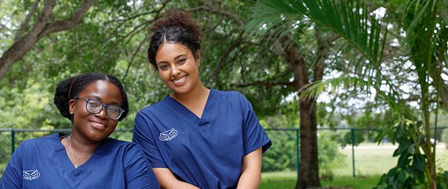 Celebrating 45 Years of Nursing at FAU